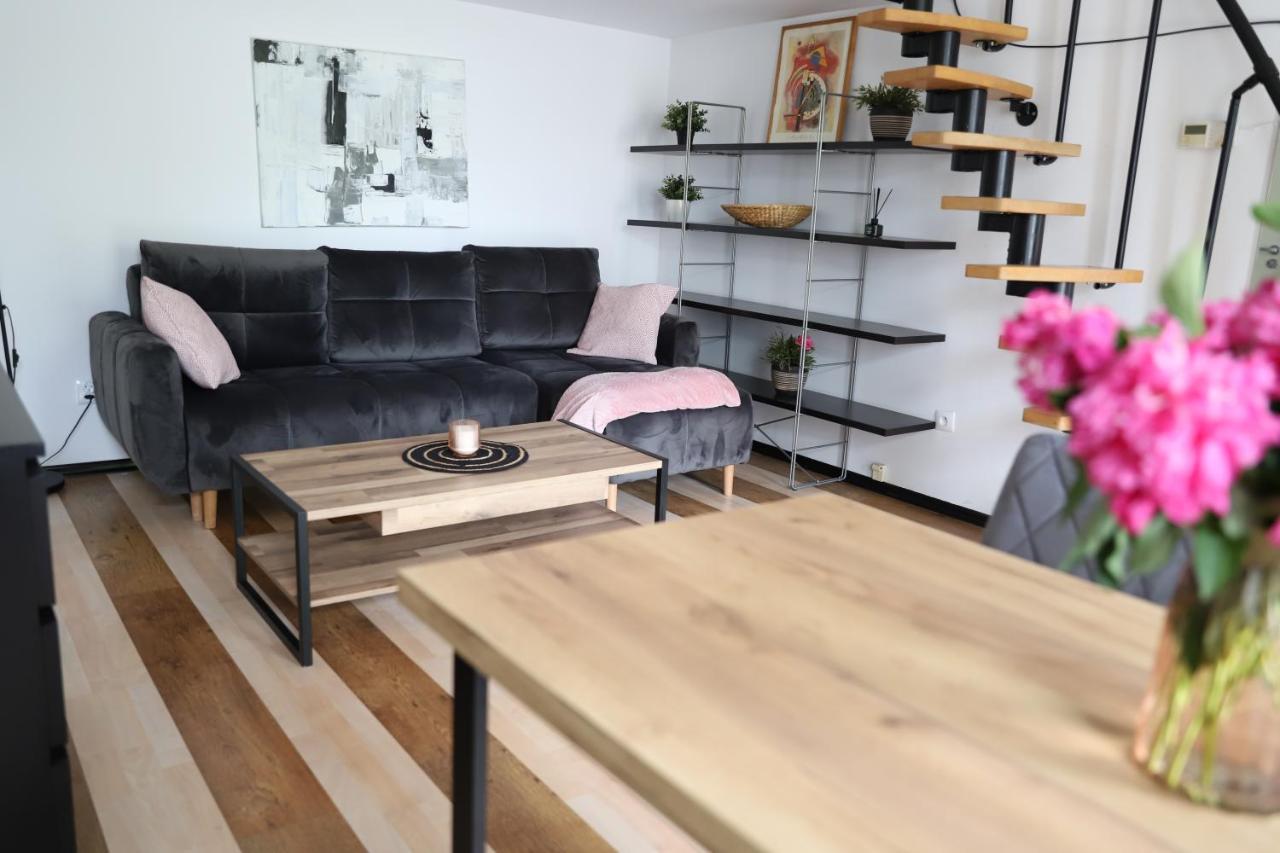 Apartament Na Placu Wolnica Centrum Kazimierza Cracovia Exterior foto