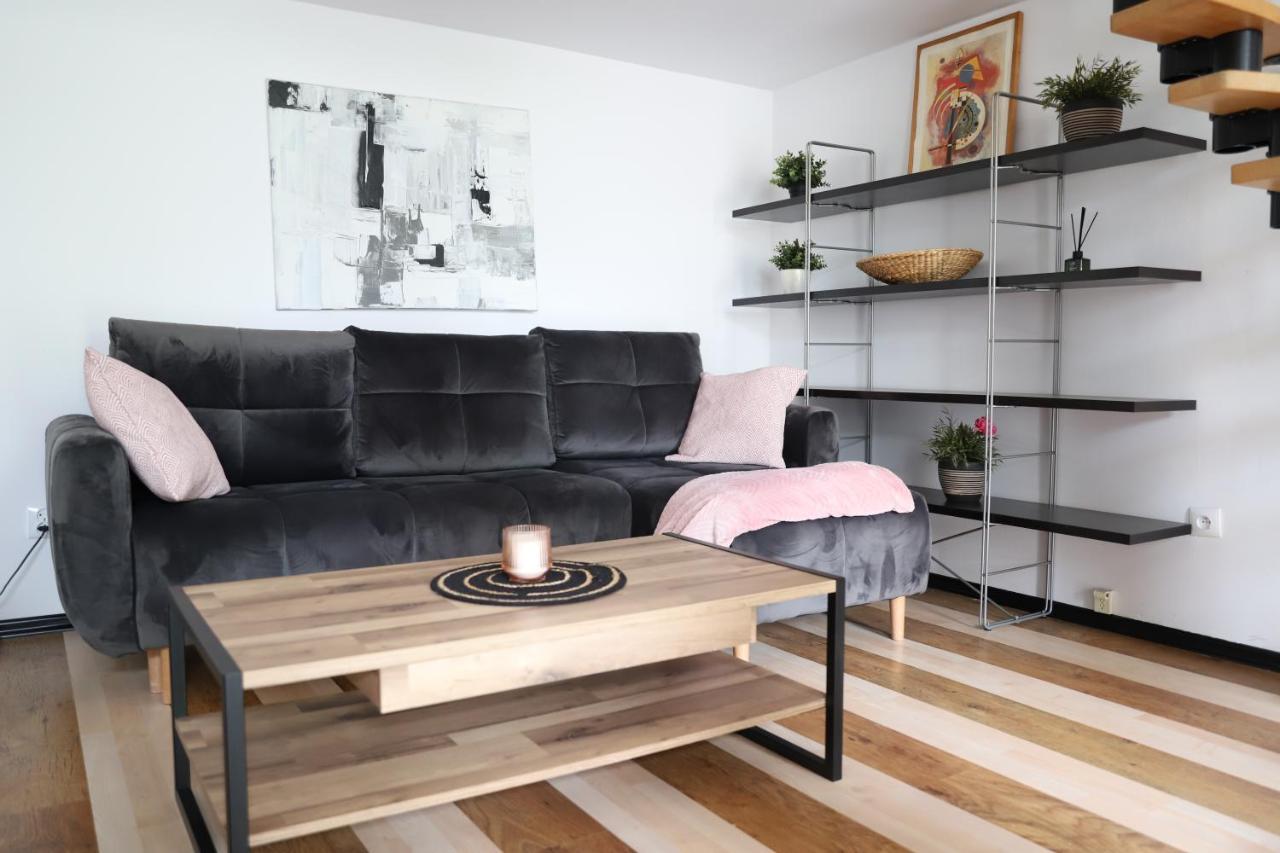 Apartament Na Placu Wolnica Centrum Kazimierza Cracovia Exterior foto